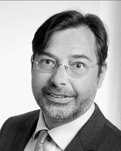 Dr. Rainer Stüwe